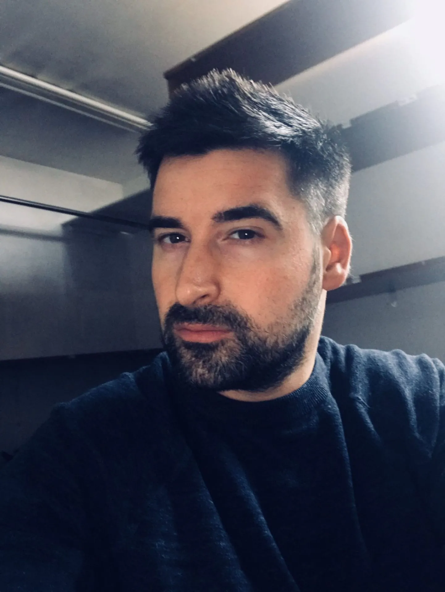 Gabriel Soussan, consultant SEO et partenaire business à Paris