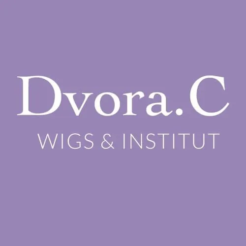 Logo Dvora.C Wigs