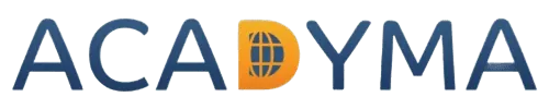 Logo Acadyma