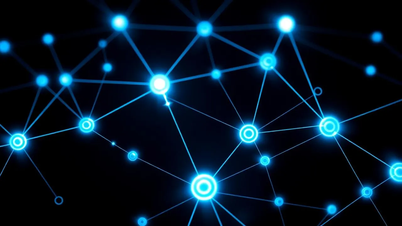 Réseau de backlinks entre sites faisant autorité