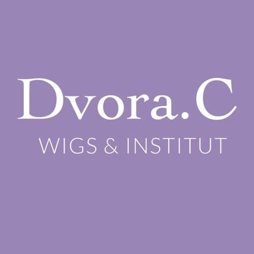Logo Dvora.C Wigs