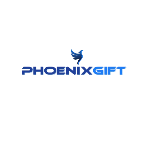 Logo PhoenixGift