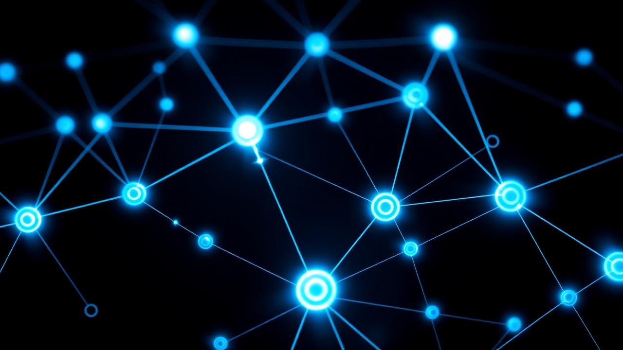 Réseau de backlinks entre sites faisant autorité