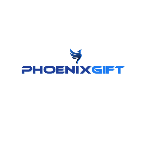Logo PhoenixGift