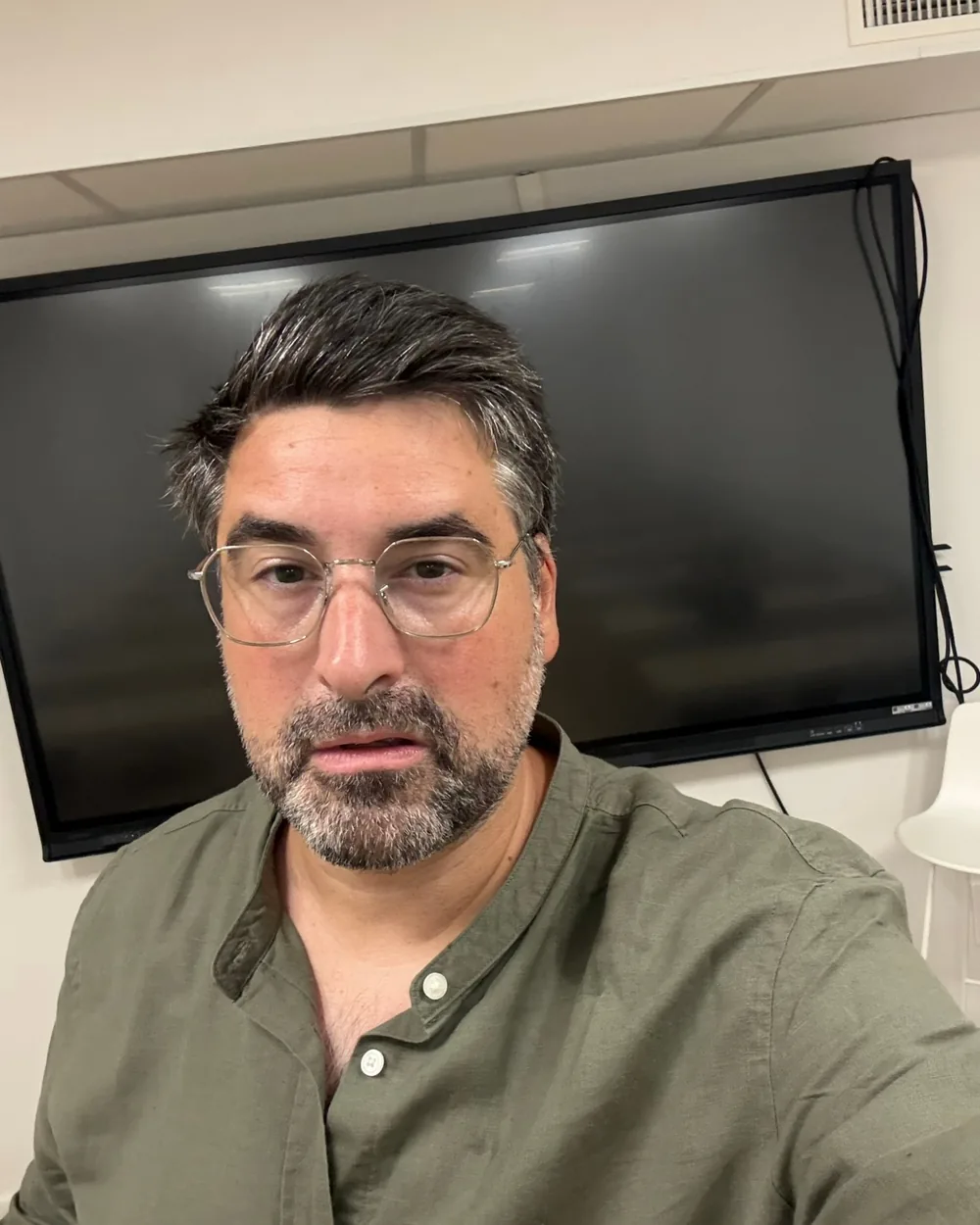 Gabriel Soussan, consultant SEO, GEO et IA