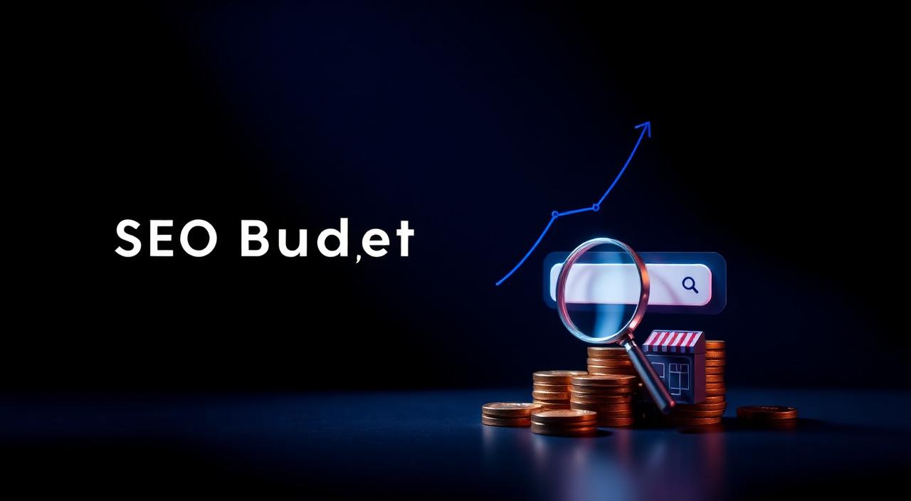 Quel budget consacrer au SEO pour une petite entreprise ?
