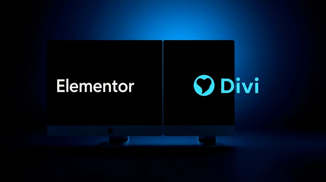 Elementor ou Divi 5 : quel éditeur choisir en 2026 ?
