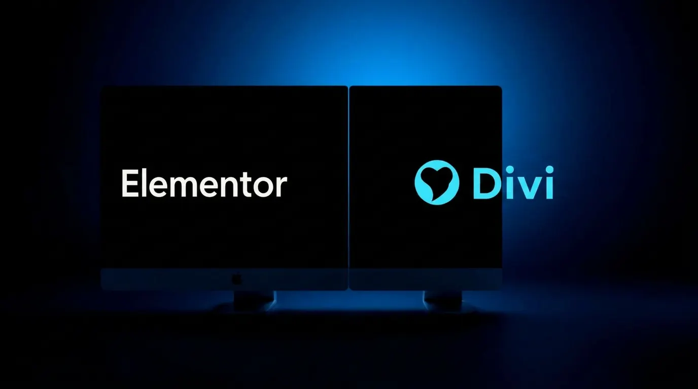 Elementor ou Divi 5 : quel éditeur choisir en 2026 ?