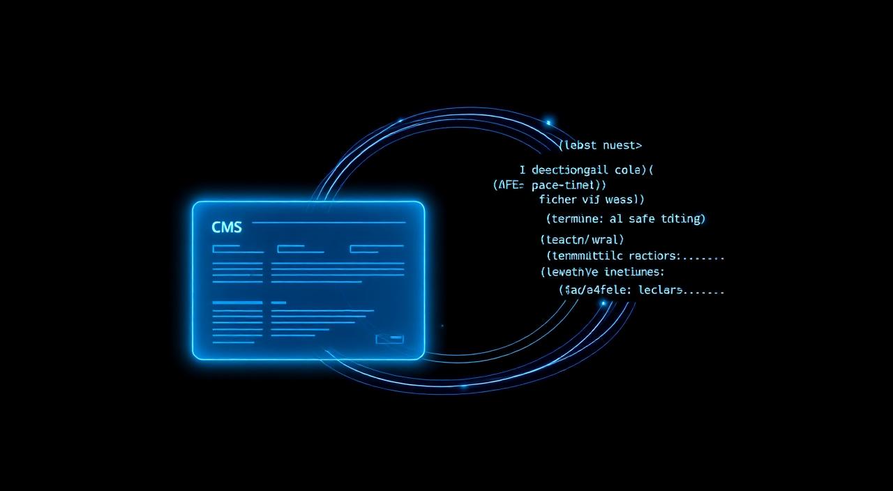 WordPress ou vibe coding : que choisir pour son site ?